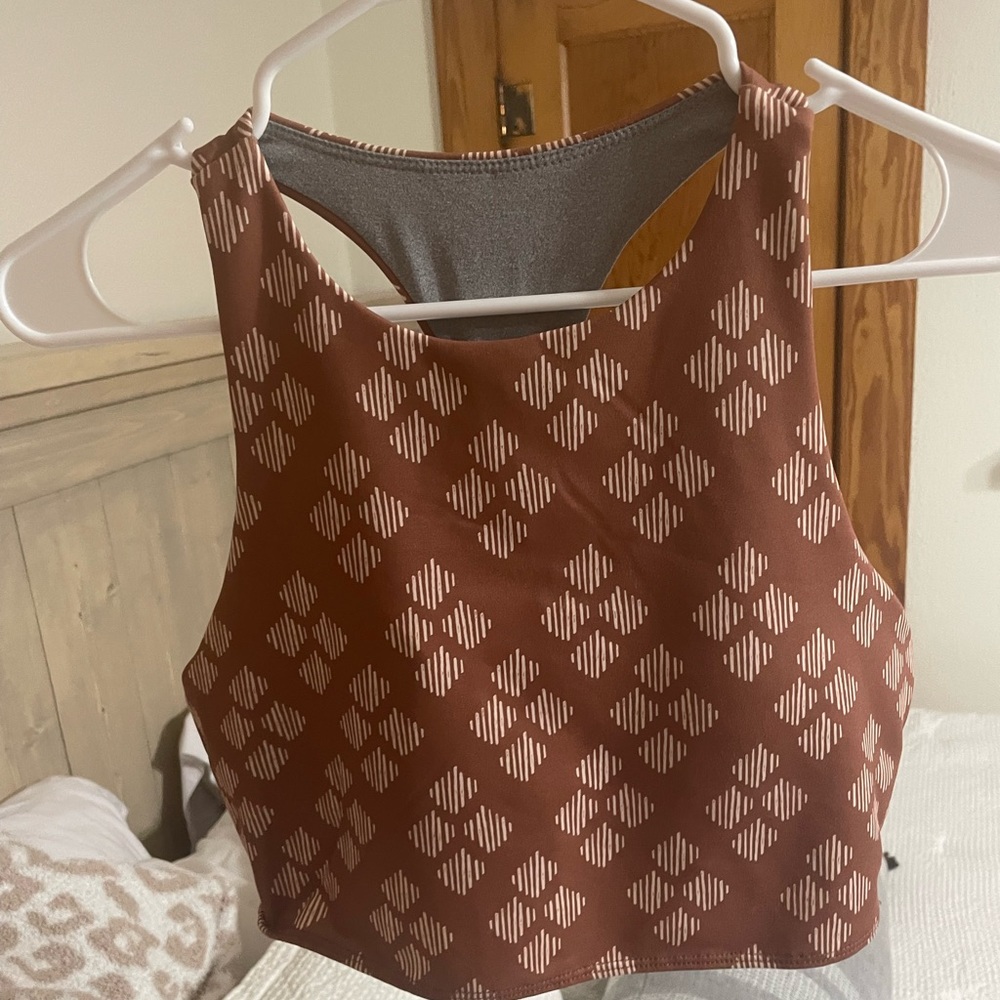 Be Brand sports bra